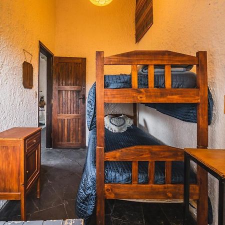 פונטה דל אסטה 41 Hostel מראה חיצוני תמונה