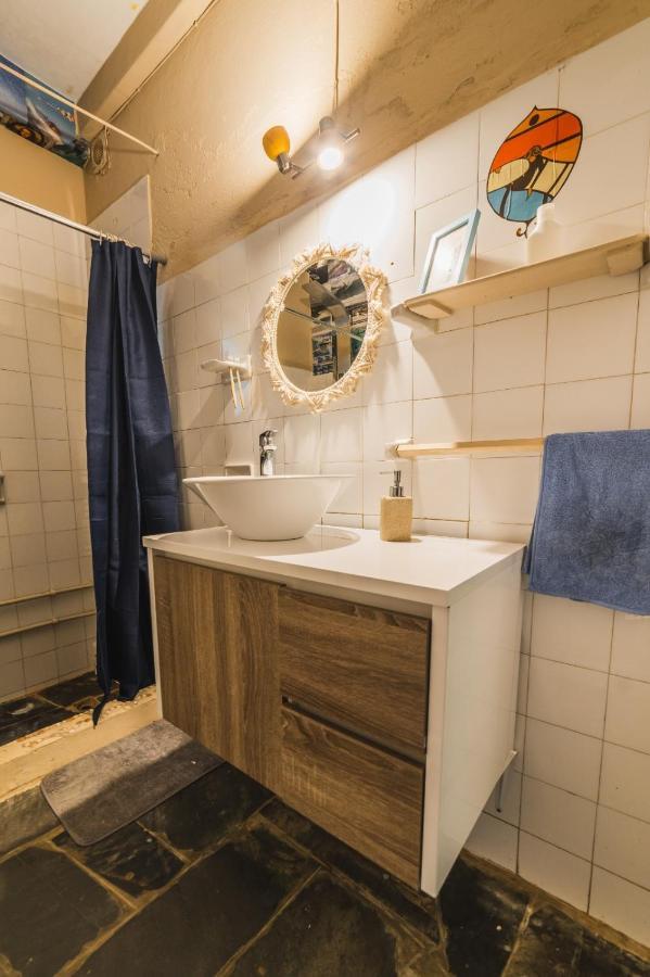 פונטה דל אסטה 41 Hostel מראה חיצוני תמונה