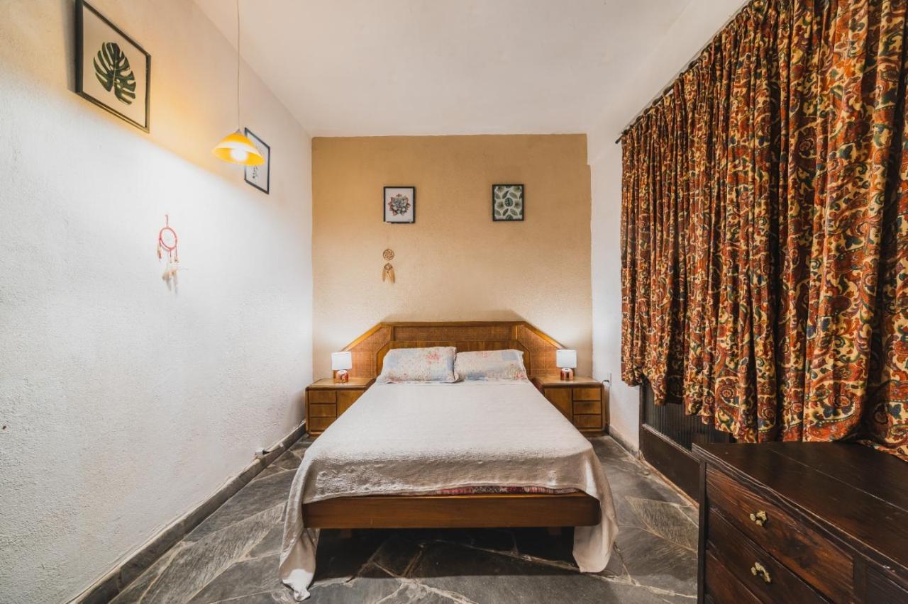 פונטה דל אסטה 41 Hostel מראה חיצוני תמונה