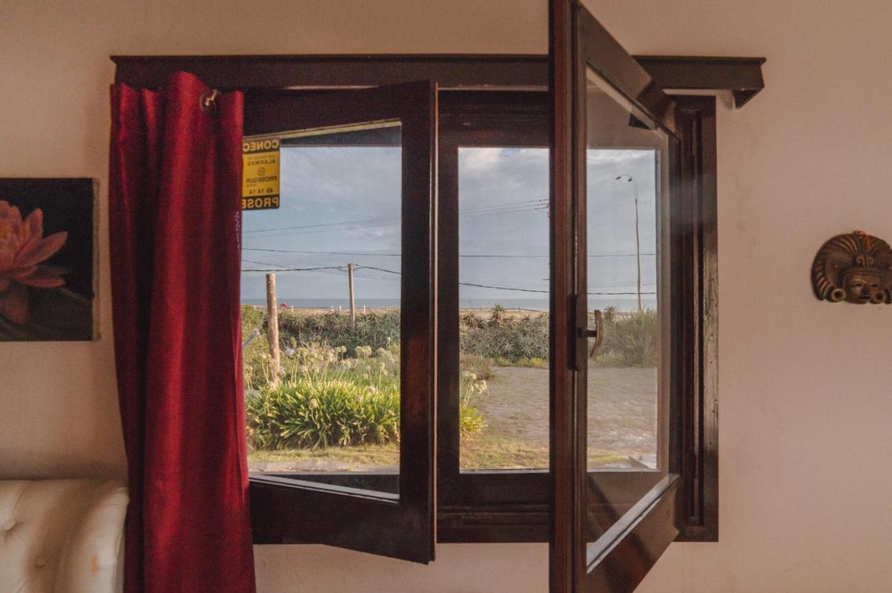 פונטה דל אסטה 41 Hostel מראה חיצוני תמונה