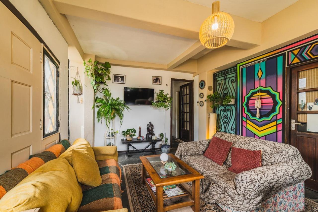 פונטה דל אסטה 41 Hostel מראה חיצוני תמונה