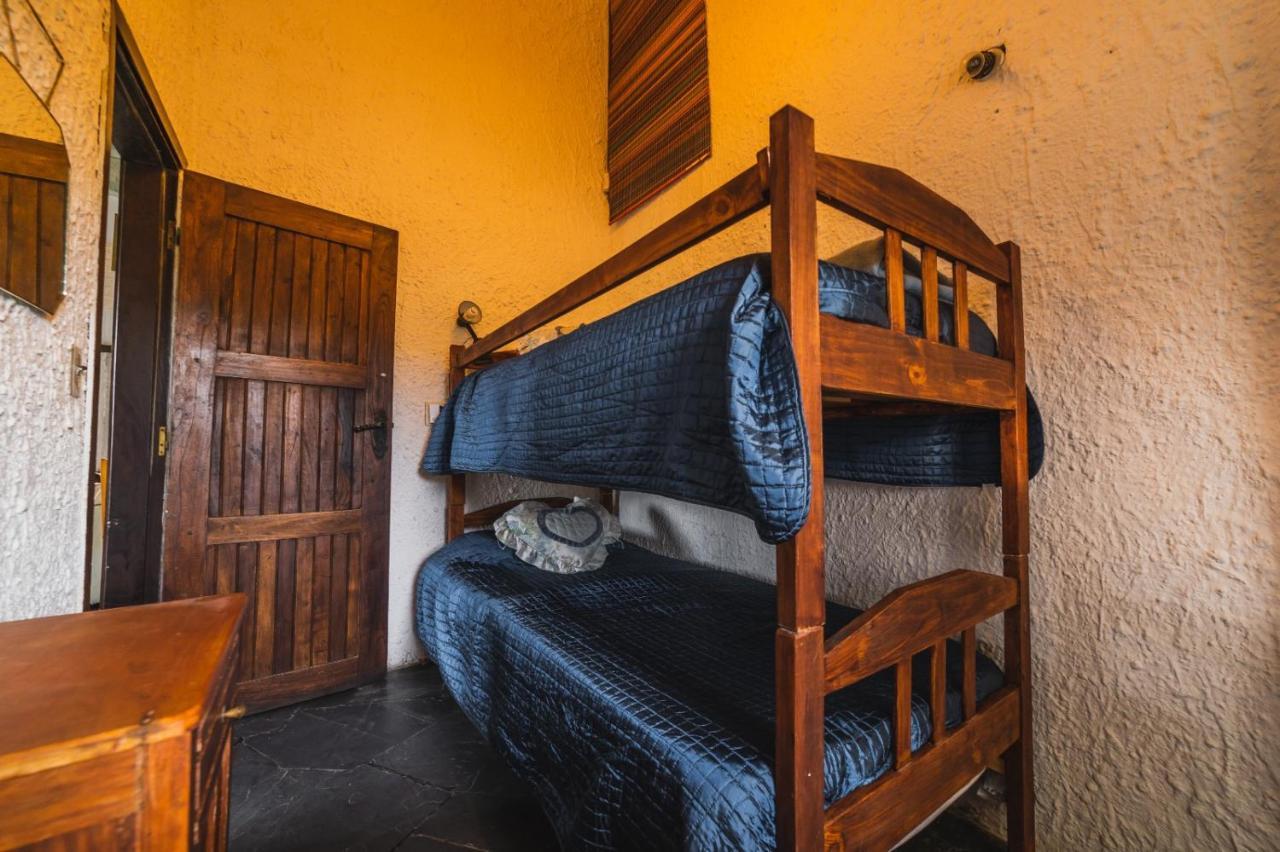 פונטה דל אסטה 41 Hostel מראה חיצוני תמונה