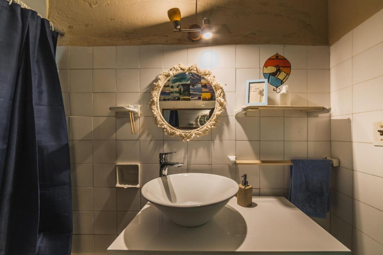 פונטה דל אסטה 41 Hostel מראה חיצוני תמונה