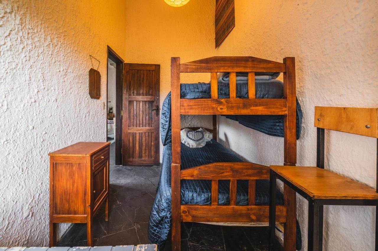 פונטה דל אסטה 41 Hostel מראה חיצוני תמונה