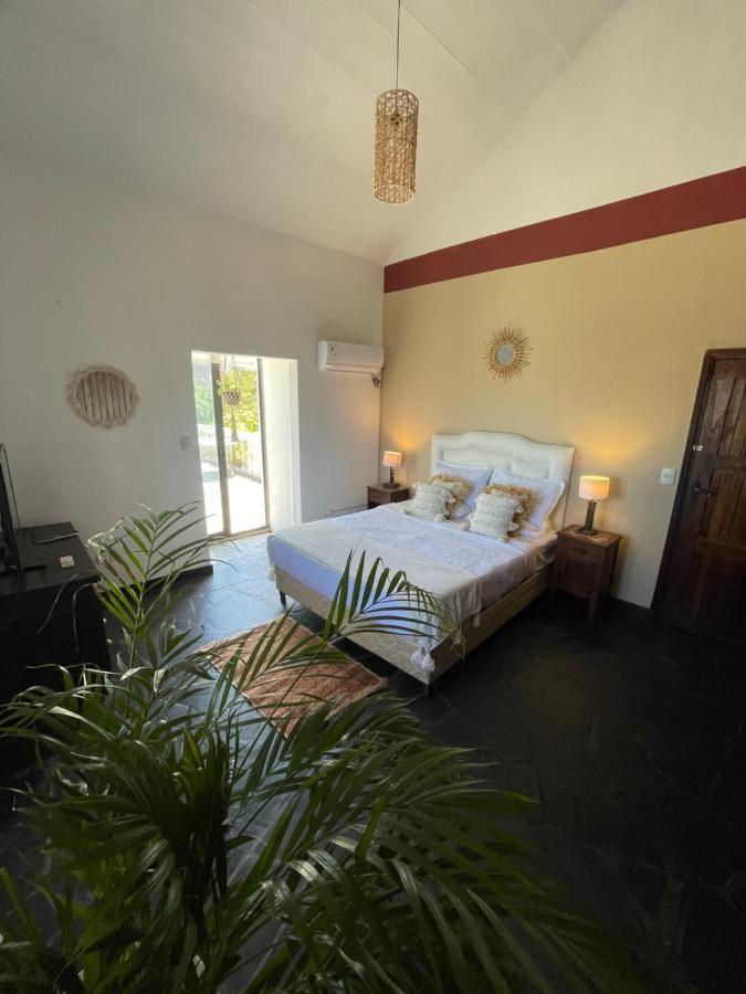פונטה דל אסטה 41 Hostel מראה חיצוני תמונה