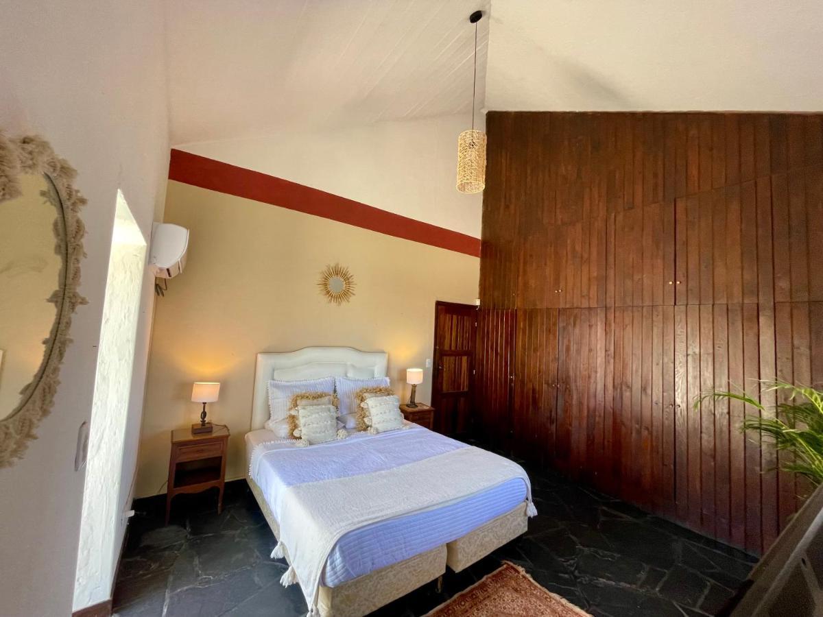 פונטה דל אסטה 41 Hostel מראה חיצוני תמונה