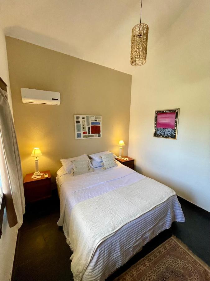 פונטה דל אסטה 41 Hostel מראה חיצוני תמונה