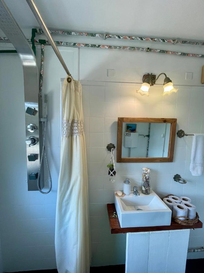 פונטה דל אסטה 41 Hostel מראה חיצוני תמונה