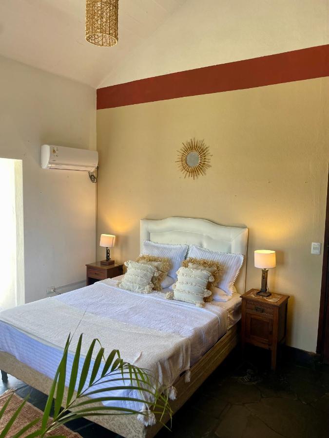 פונטה דל אסטה 41 Hostel מראה חיצוני תמונה
