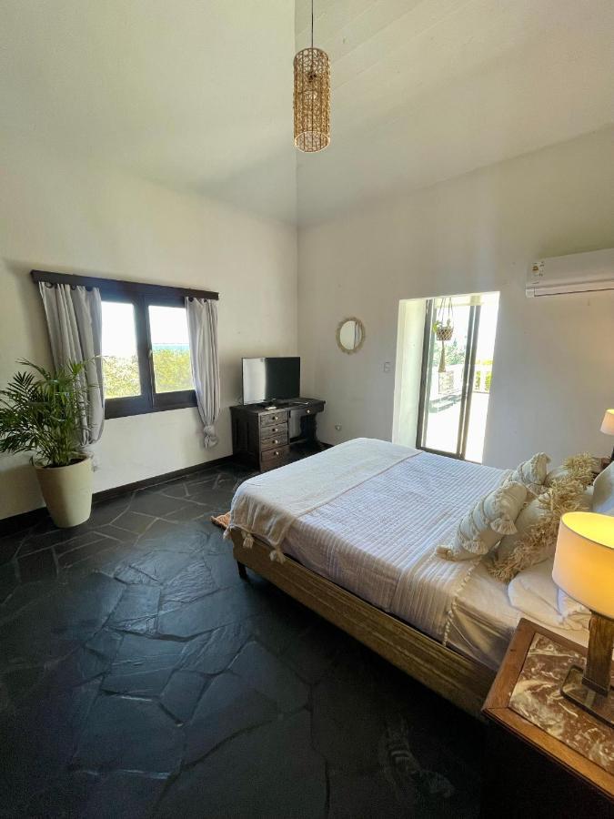 פונטה דל אסטה 41 Hostel מראה חיצוני תמונה