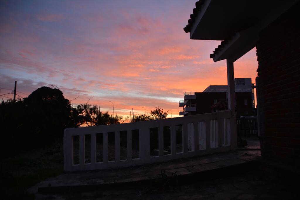 פונטה דל אסטה 41 Hostel מראה חיצוני תמונה