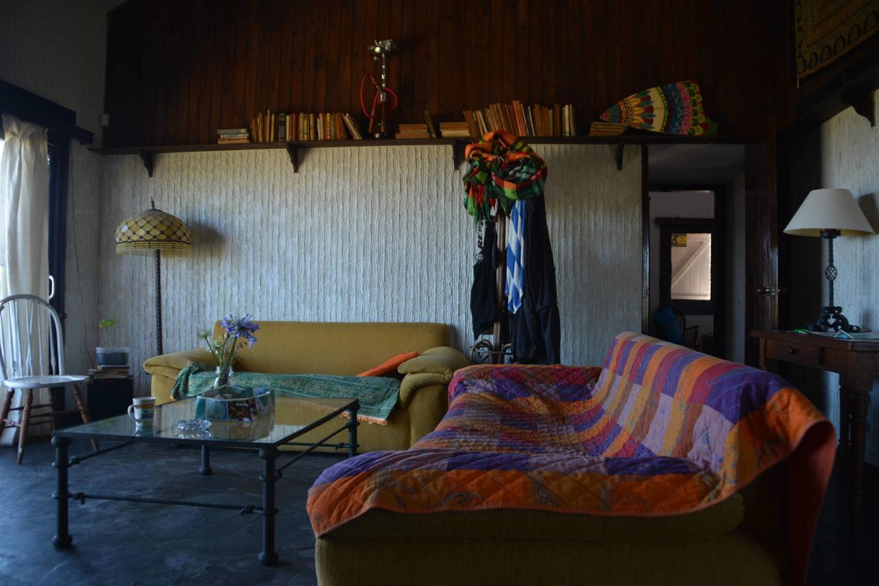 פונטה דל אסטה 41 Hostel מראה חיצוני תמונה