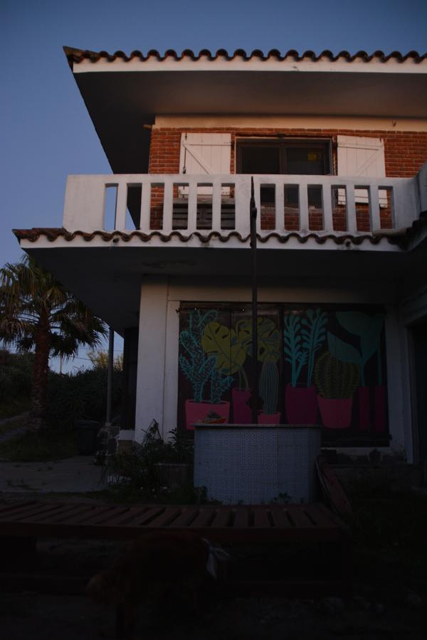 פונטה דל אסטה 41 Hostel מראה חיצוני תמונה